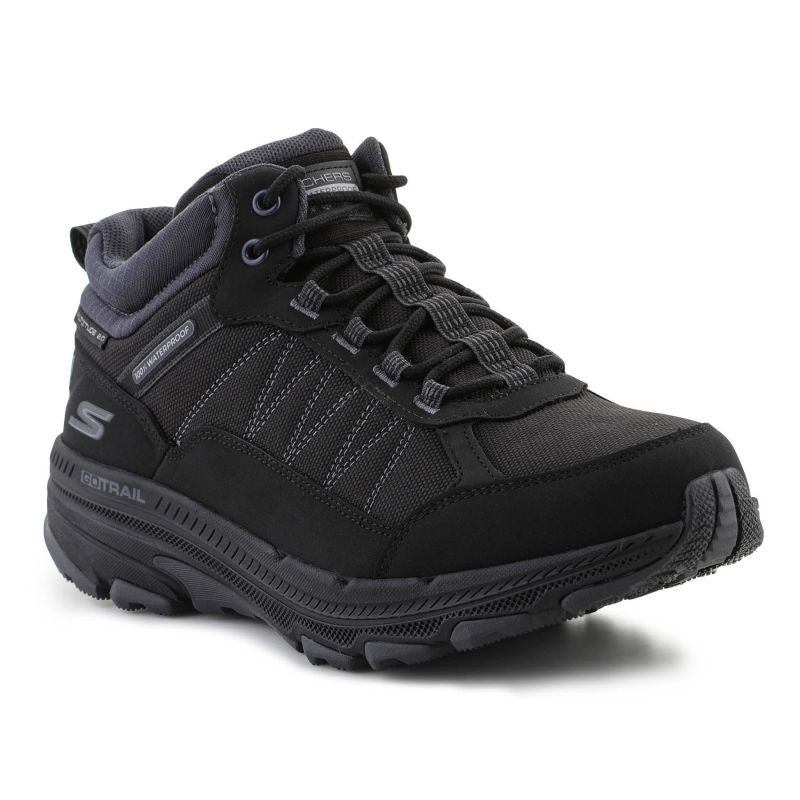 Skechers Go Run Trail Altitude 2.0129531-BKCC Cipő - Sportmania.hu