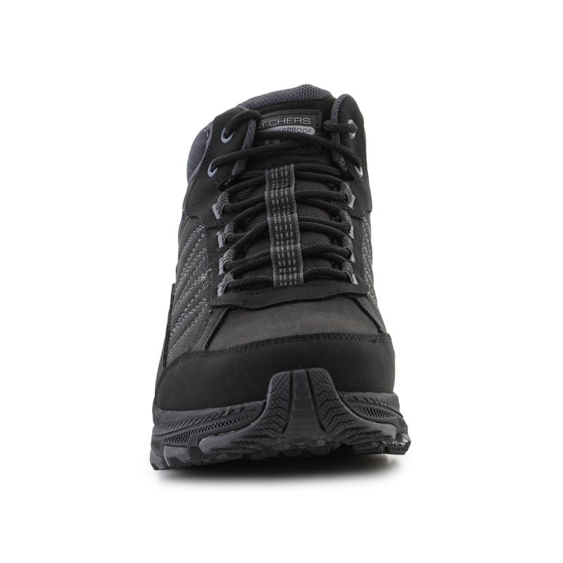 Skechers Go Run Trail Altitude 2.0129531-BKCC Cipő - Sportmania.hu