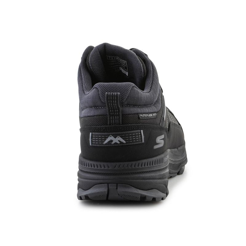 Skechers Go Run Trail Altitude 2.0129531-BKCC Cipő - Sportmania.hu