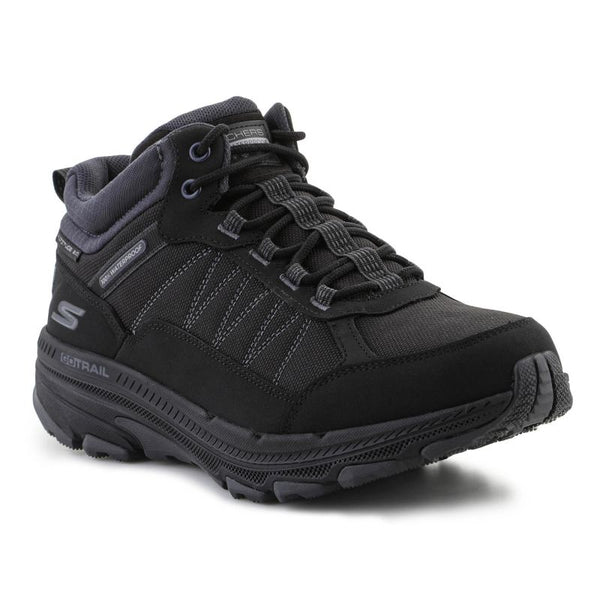 Skechers Go Run Trail Altitude 2.0129531-BKCC Cipő - Sportmania.hu