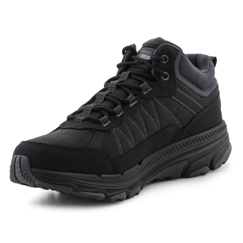 Skechers Go Run Trail Altitude 2.0129531-BKCC Túracipő unisex 129531-BKCC