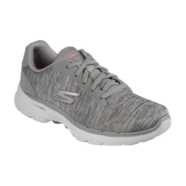 Skechers Go Walk 6 - Magic Me Utcai cipő - Sportmania.hu