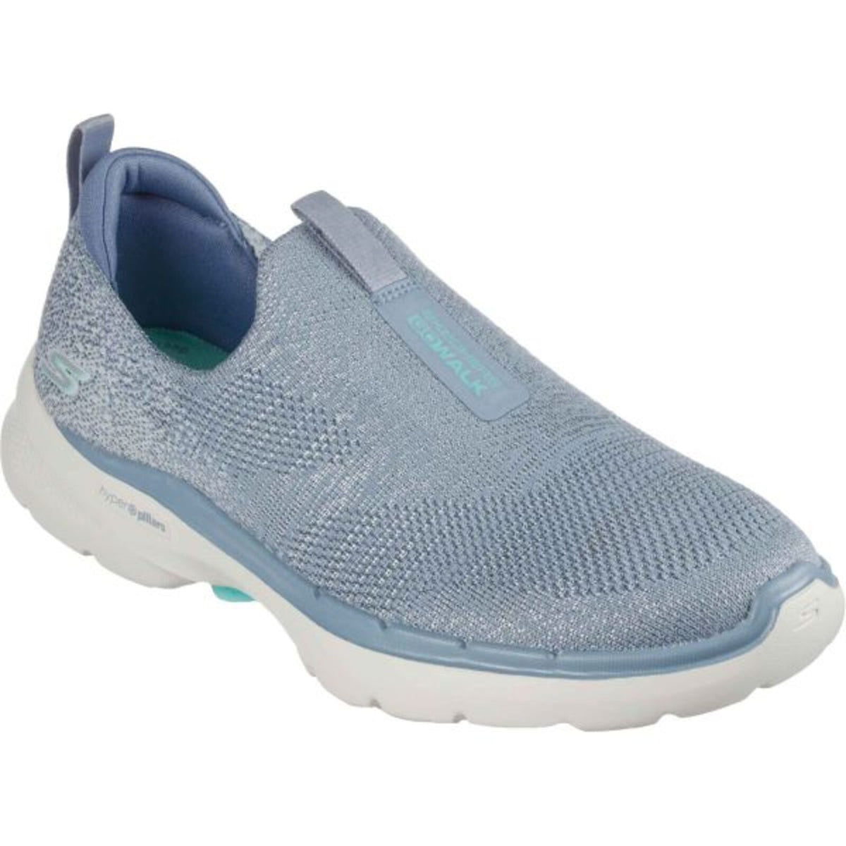 Skechers Go Walk 6 Utcai unisex
