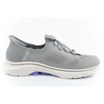 Skechers Go Walk 7-Via W 125213/GYLV Cipő - Sportmania.hu
