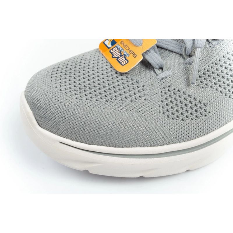 Skechers Go Walk 7-Via W 125213/GYLV Cipő - Sportmania.hu