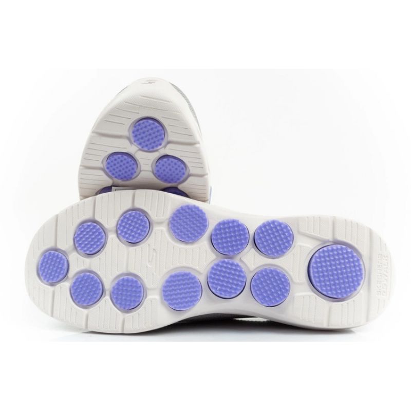 Skechers Go Walk 7-Via W 125213/GYLV Cipő - Sportmania.hu
