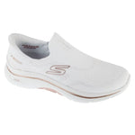 Skechers Go Walk Arch Fit 2.0 – Tatum White fehér utcai cipő 125343-WTRG