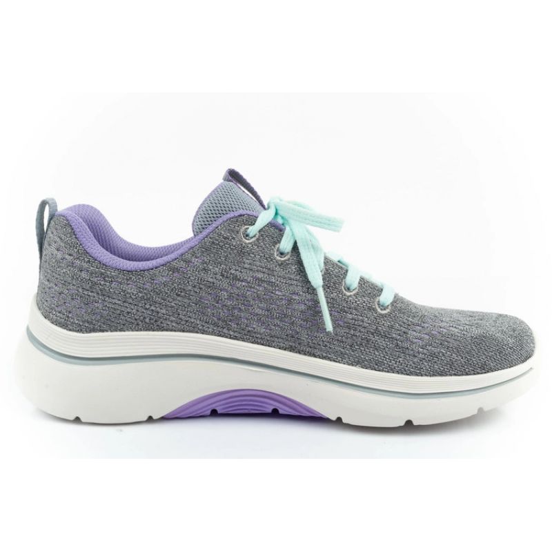 Skechers Go Walk Arch Fit 2.0 W 125311/GYLV Cipő - Sportmania.hu