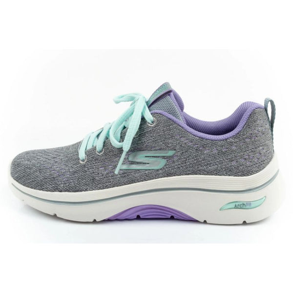 Skechers Go Walk Arch Fit 2.0 W 125311/GYLV Cipő - Sportmania.hu