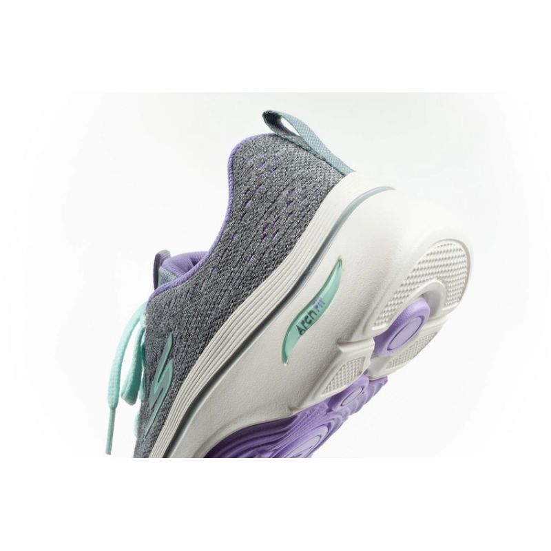 Skechers Go Walk Arch Fit 2.0 W 125311/GYLV Cipő - Sportmania.hu