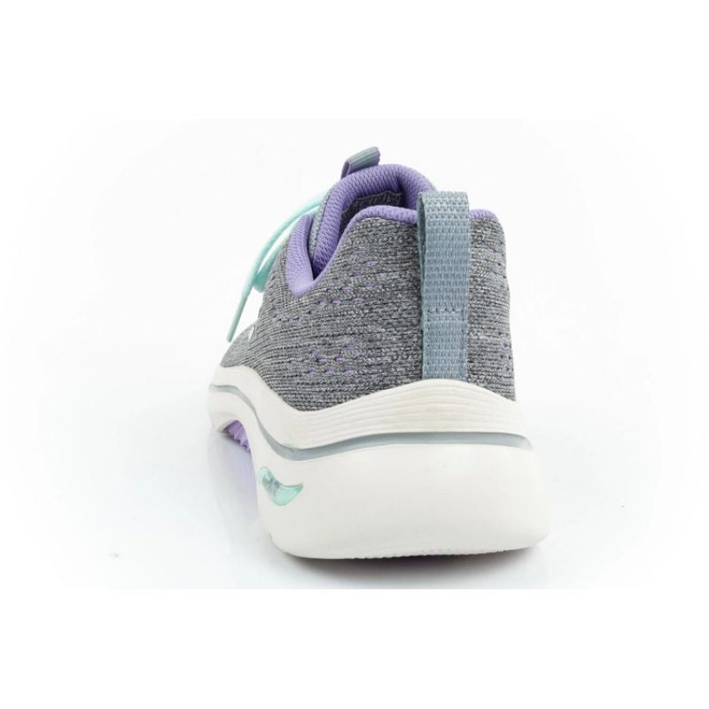 Skechers Go Walk Arch Fit 2.0 W 125311/GYLV Cipő - Sportmania.hu