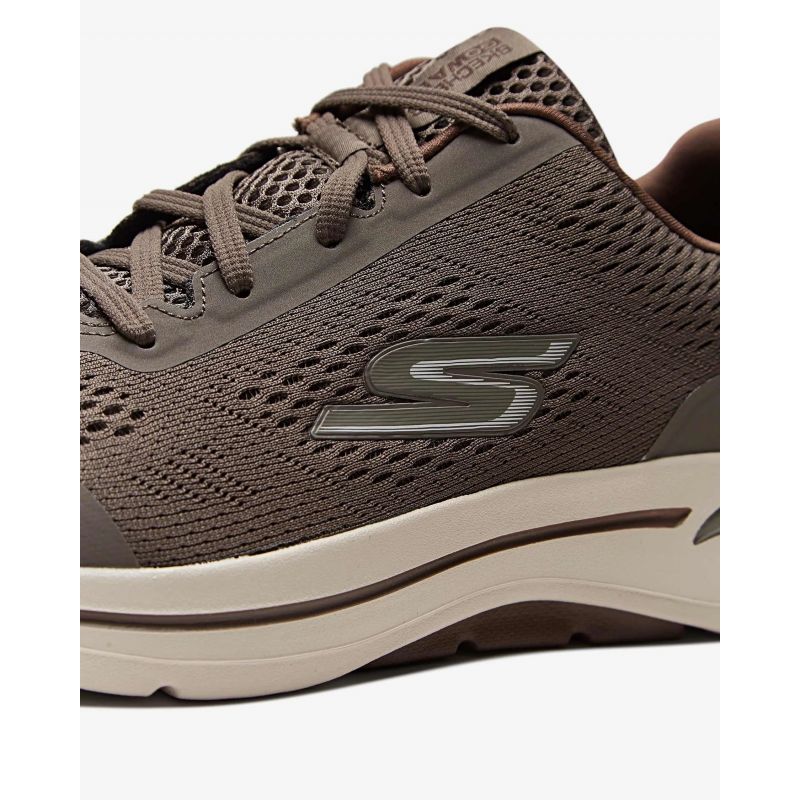 Skechers Go Walk Arch Fit Idyllic M 216116TPE shoes cipő - Sportmania.hu