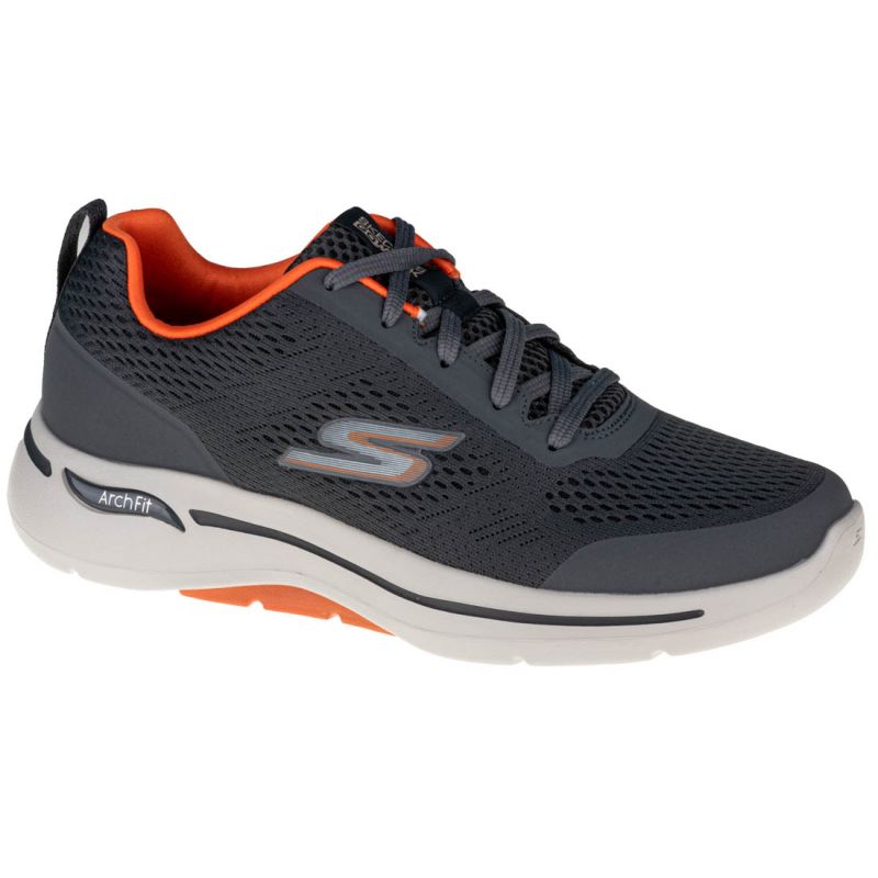 Skechers Go Walk Arch Fit M 216116-CCOR shoes cipő - Sportmania.hu