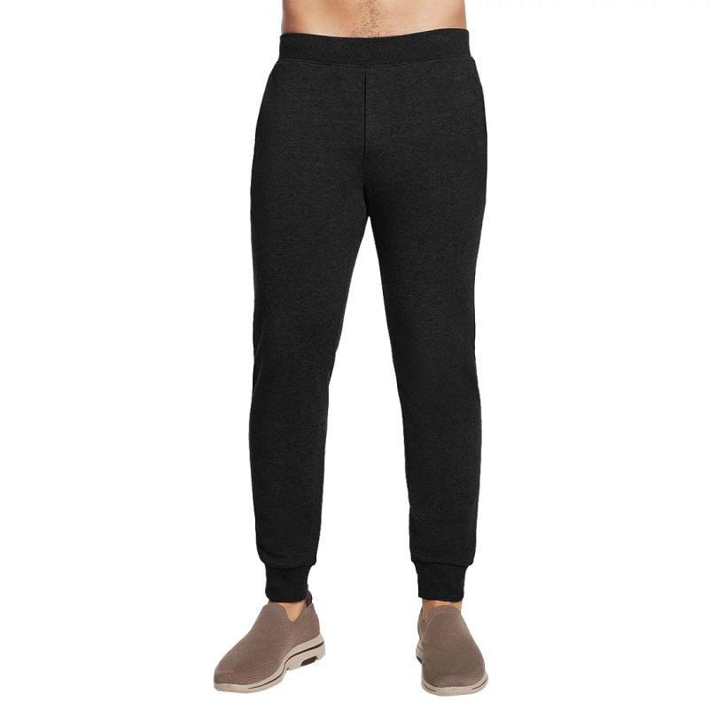 Skechers Go Walk Expedition Jogger Pant Black Cipő M1PT57-BLK