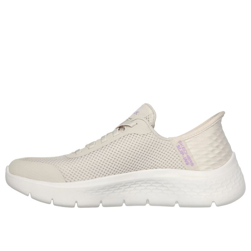 Skechers Go Walk Flex Grand Entry W 124836ofwt Shoes - Sportmania.hu