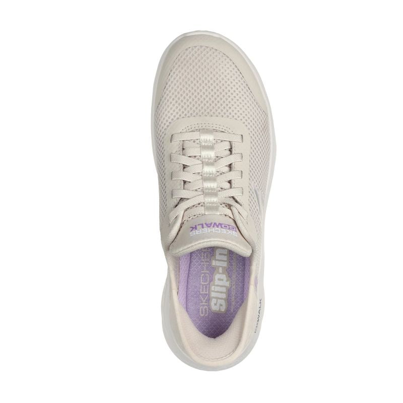 Skechers Go Walk Flex Grand Entry W 124836ofwt Shoes - Sportmania.hu