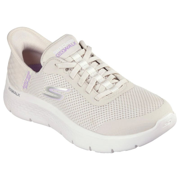 Skechers Go Walk Flex Grand Entry W 124836ofwt Shoes - Sportmania.hu