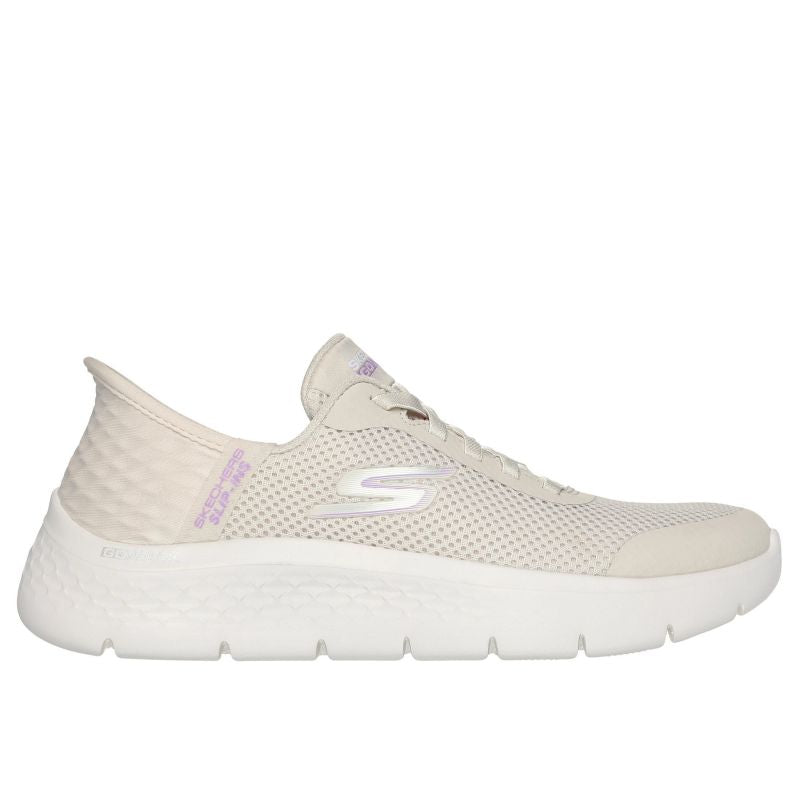 Skechers Go Walk Flex Grand Entry W 124836ofwt Shoes - Sportmania.hu