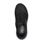Skechers Go Walk Flex Grand Entry W shoes Utcai női 124836BBK