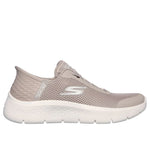Skechers Go Walk Flex Grand Entry W shoes Utcai női 124836TPE