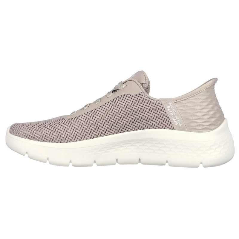Skechers Go Walk Flex Grand Entry W shoes Utcai női 124836TPE