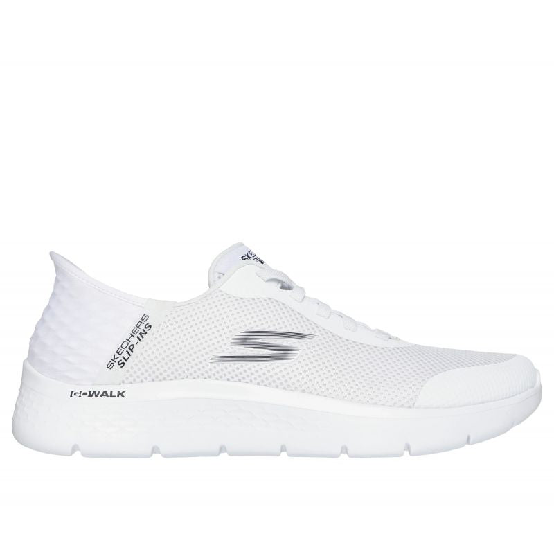 Skechers Go Walk Flex Hands Up M 216324BRN shoes cipő - Sportmania.hu