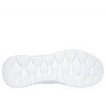 Skechers Go Walk Flex Hands Up M shoes Utcai férfi 216324BRN