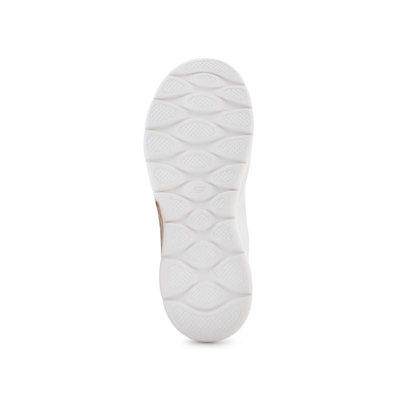 Skechers Go Walk Flex-Kali W Shoes 124830-gylv