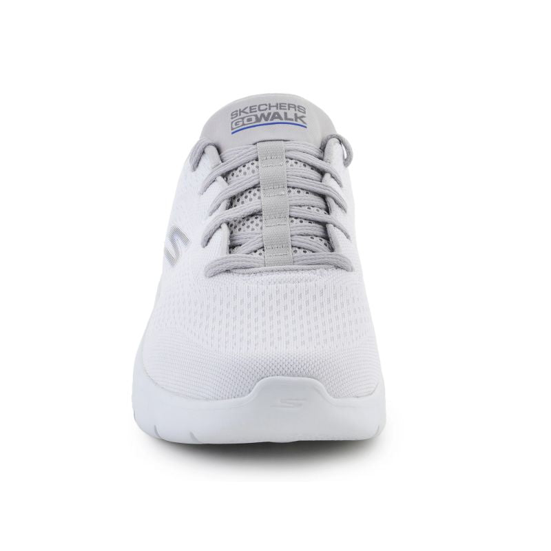 Skechers Go Walk Flex-New World W 216505-WGY Cipő - Sportmania.hu