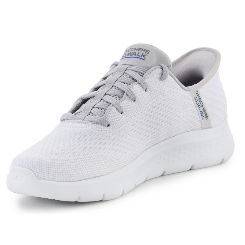 Skechers Go Walk Flex-New World W 216505-WGY Cipő - Sportmania.hu