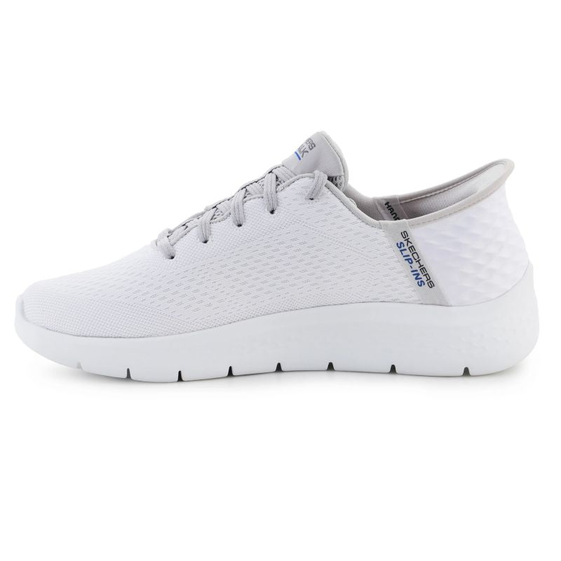 Skechers Go Walk Flex-New World W 216505-WGY Cipő - Sportmania.hu