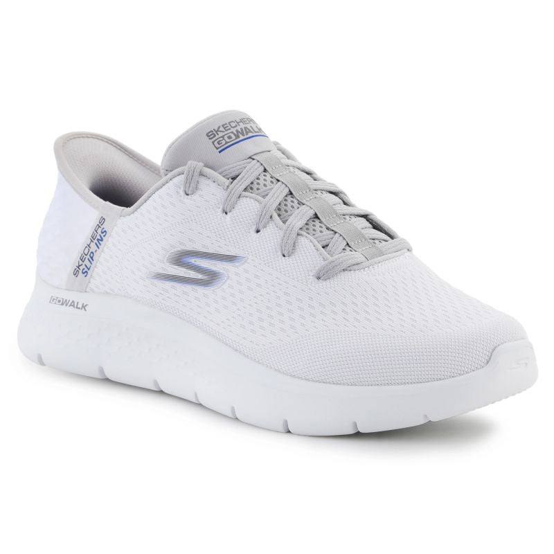 Skechers Go Walk Flex-New World W 216505-WGY Cipő - Sportmania.hu