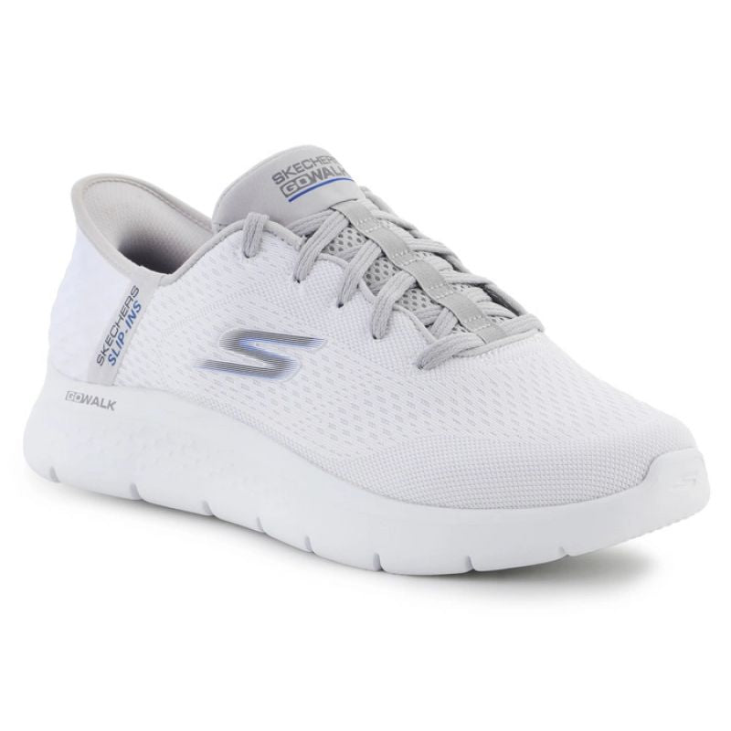 Skechers Go Walk Flex-New World W 216505-WGY Cipő - Sportmania.hu