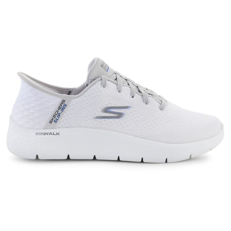 Skechers Go Walk Flex-New World W 216505-WGY Cipő - Sportmania.hu