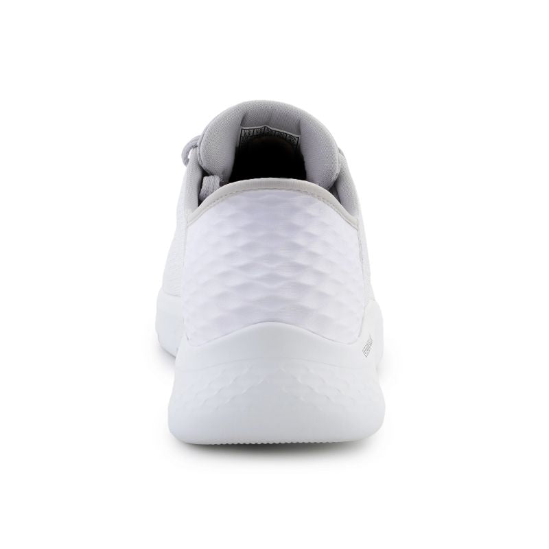 Skechers Go Walk Flex-New World W 216505-WGY Cipő - Sportmania.hu