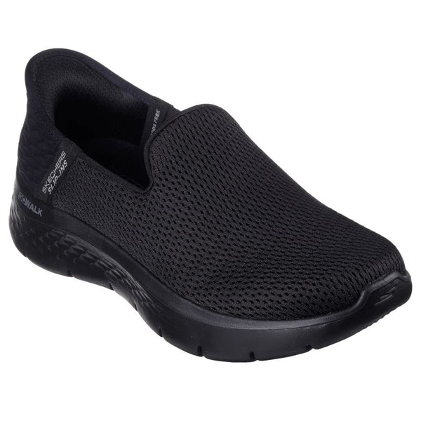 Skechers Go Walk Flex Relish W 124963bbk Shoes - Sportmania.hu