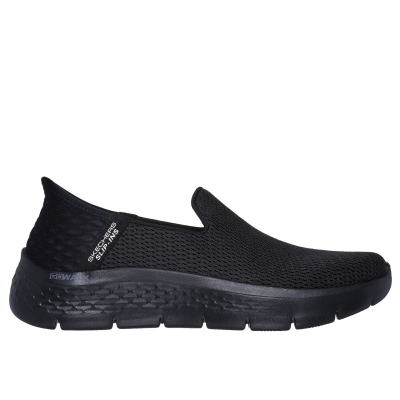 Skechers Go Walk Flex Relish W 124963bbk Shoes - Sportmania.hu
