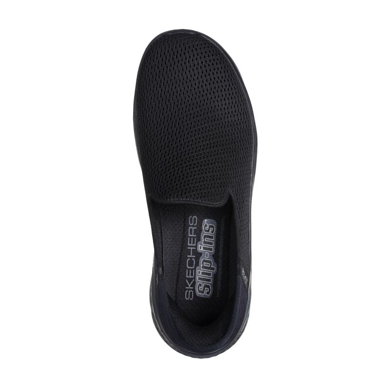 Skechers Go Walk Flex Relish W 124963bbk Shoes - Sportmania.hu