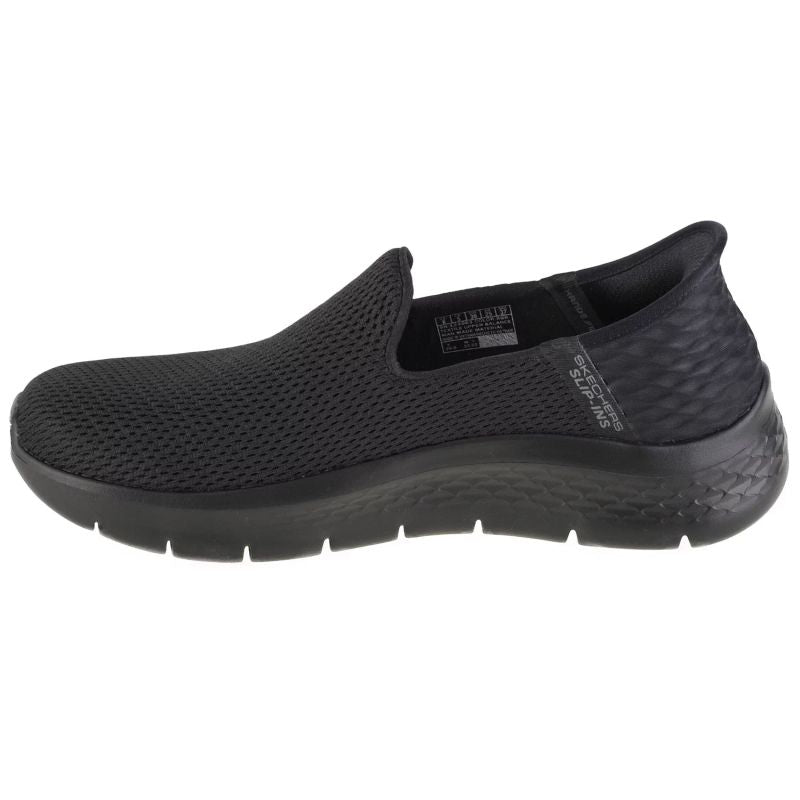 Skechers Go Walk Flex Relish W 124963bbk Shoes - Sportmania.hu