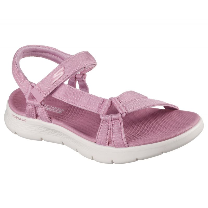 Skechers Go Walk Flex Sandal – Sublime W Utcai női 141451MVE