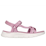 Skechers Go Walk Flex Sandal – Sublime W Utcai női 141451MVE