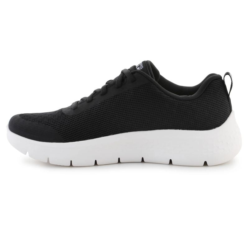 Skechers Go Walk Flex Shoes - Viva W 124831-BKW Cipő - Sportmania.hu
