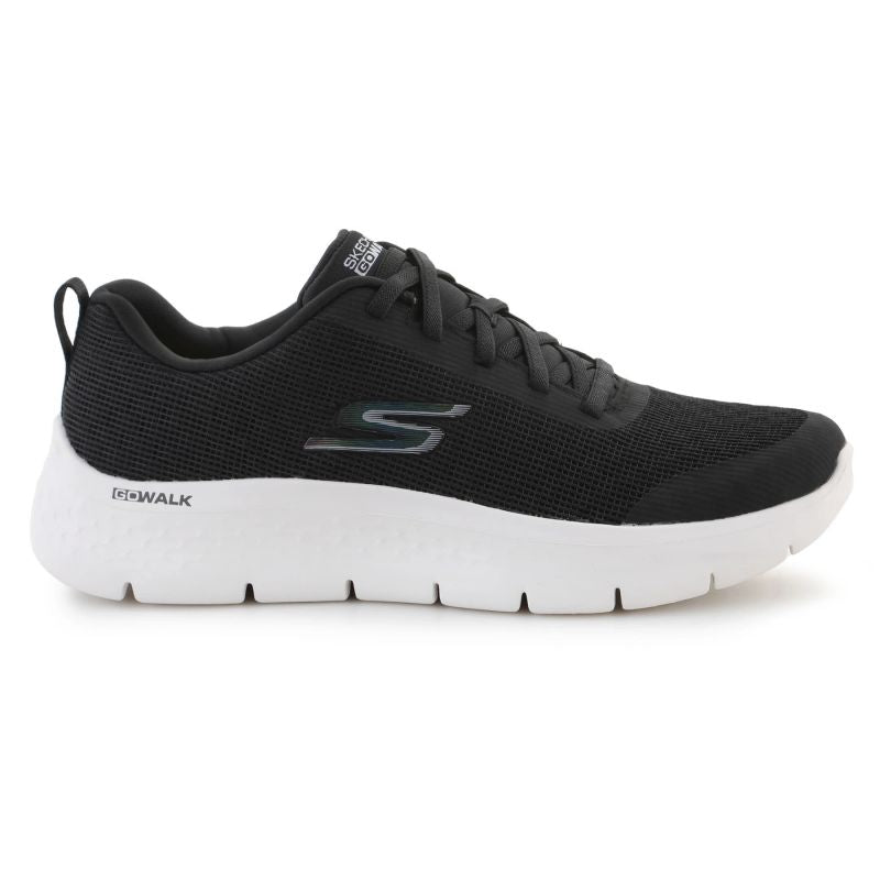 Skechers Go Walk Flex Shoes - Viva W 124831-BKW Cipő - Sportmania.hu