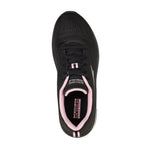 Skechers Go Walk Hyper Burst Shoes W 124578-BKPK Cipő - Sportmania.hu