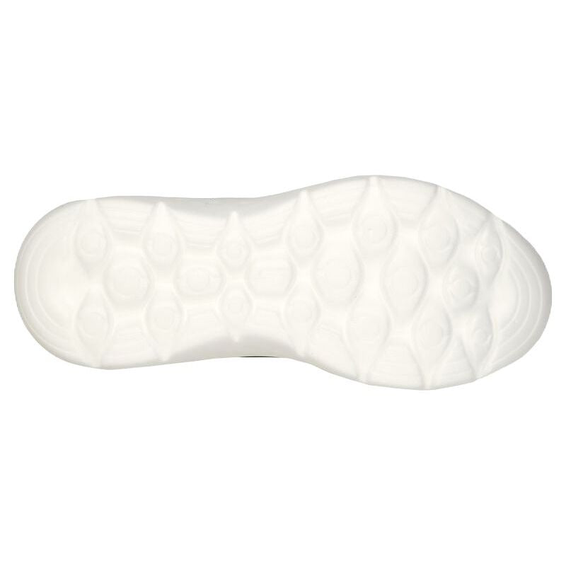 Skechers Go Walk Hyper Burst W női Utcai cipő 124578-BKPK