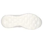 Skechers Go Walk Hyper Burst W női Utcai cipő 124578-BKPK
