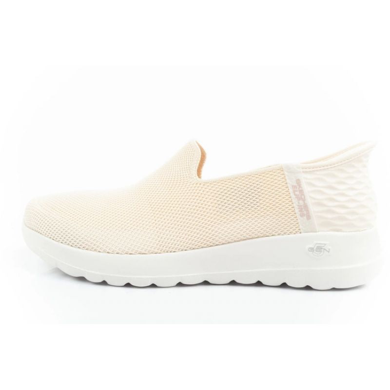 Skechers Go Walk Joy-Vela Slip-Ins shoes W Utcai női 124641/OWHT
