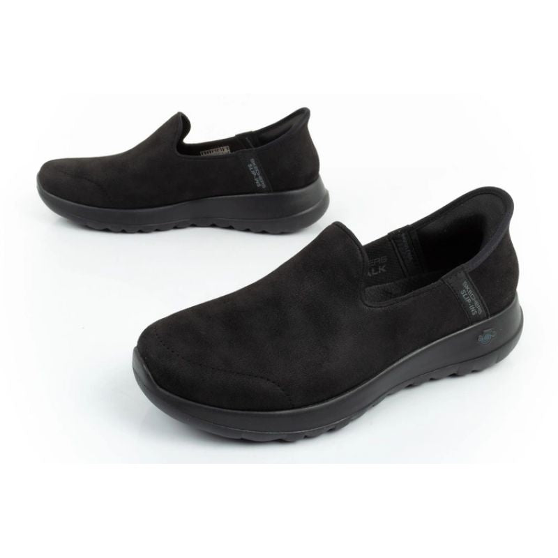 Skechers Go Walk Joy W 124665/BBK Cipő - Sportmania.hu