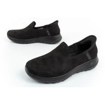 Skechers Go Walk Joy W 124665/BBK Cipő - Sportmania.hu