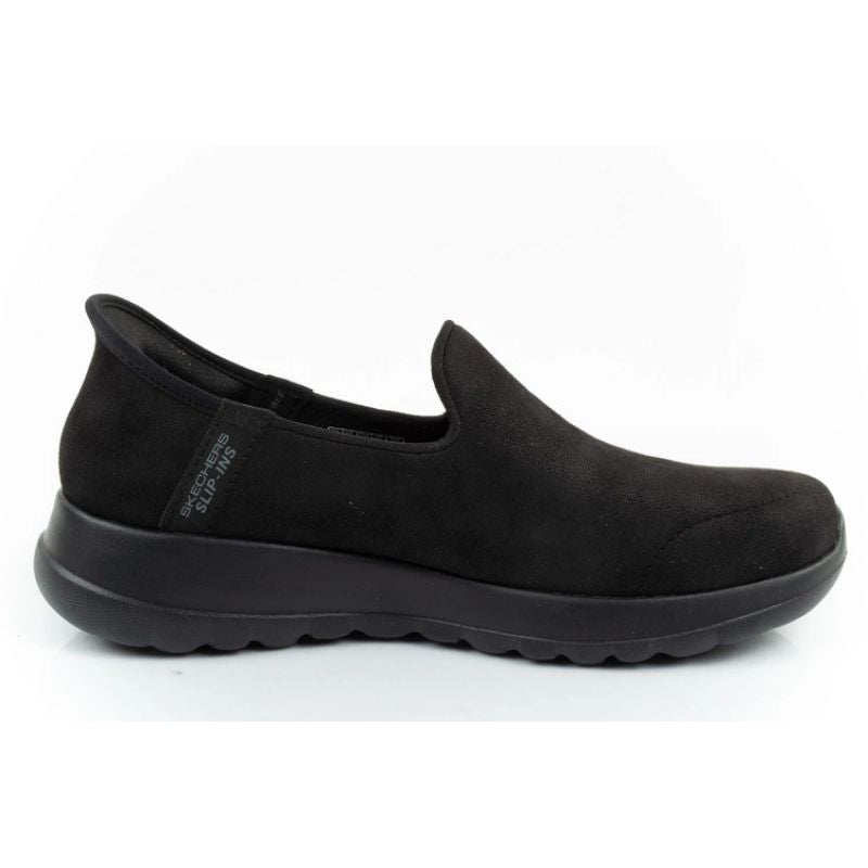 Skechers Go Walk Joy W 124665/BBK Cipő - Sportmania.hu